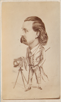 cdv camera