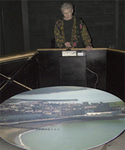 Aberwystweth Camera Obscura