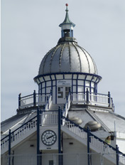 Eastbourne Camera Obscura