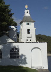 Portmerin Camera Obscura